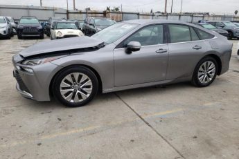 JTDAAAAA0PA008229 | 2023 TOYOTA MIRAI XLE