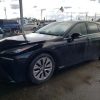 2G1145S39G9135466 | 2016 Chevrolet impala ltz