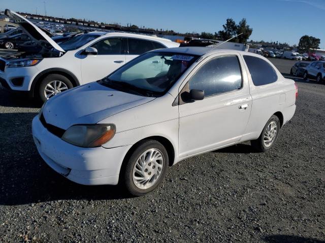 JTDAT123520210654 | 2002 Toyota echo