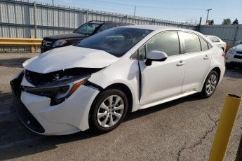 JTDBCMFE5PJ014488 | 2023 TOYOTA COROLLA LE