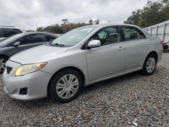 JTDBL40E299034095 | 2009 Toyota corolla base