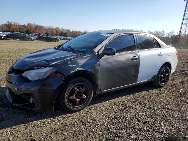 JTDBL40E499090040 | 2009 Toyota corolla base