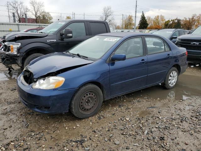 JTDBR32E542027648 | 2004 Toyota corolla ce