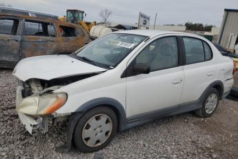 JTDBT123710144787 | 2001 Toyota echo