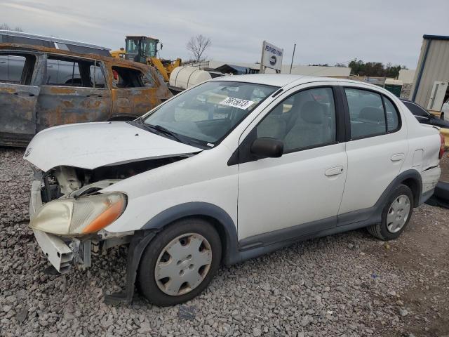 JTDBT123710144787 | 2001 Toyota echo