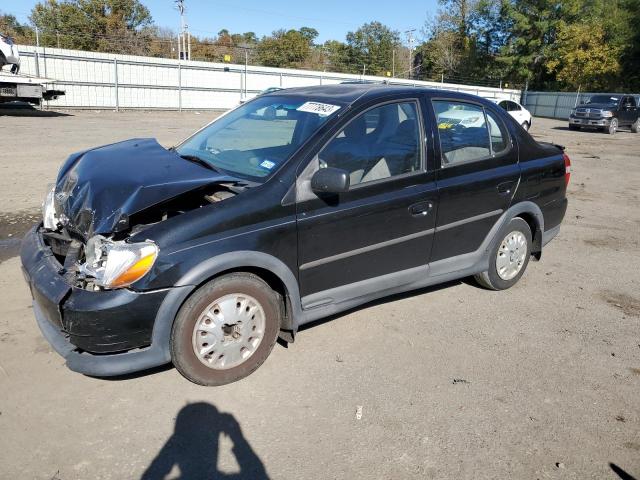 JTDBT123X10147781 | 2001 Toyota echo