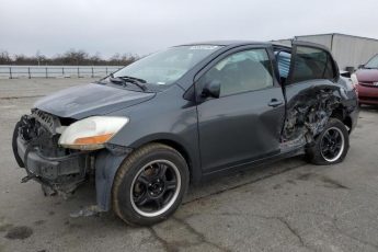 JTDBT903391318989 | 2009 Toyota yaris