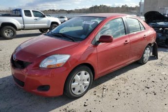 JTDBT903491315440 | 2009 Toyota yaris