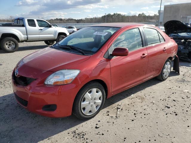 JTDBT903491315440 | 2009 Toyota yaris