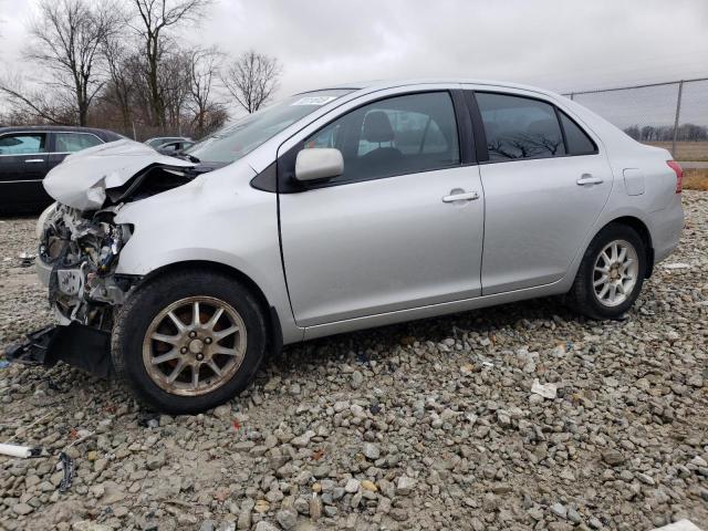 JTDBT903691316895 | 2009 Toyota yaris