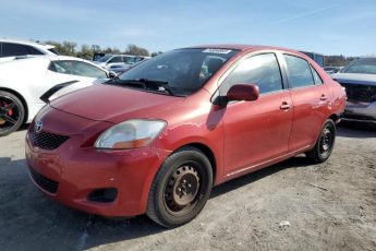 JTDBT903791324102 | 2009 Toyota yaris