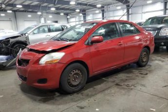 JTDBT903794049412 | 2009 Toyota yaris