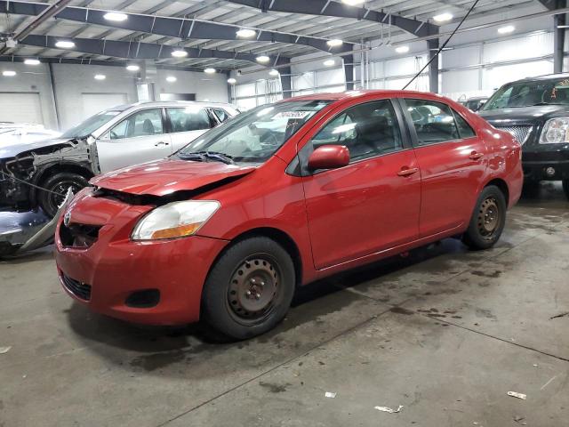 JTDBT903794049412 | 2009 Toyota yaris