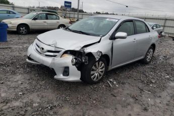 JTDBU4EE9C9172102 | 2012 Toyota corolla base