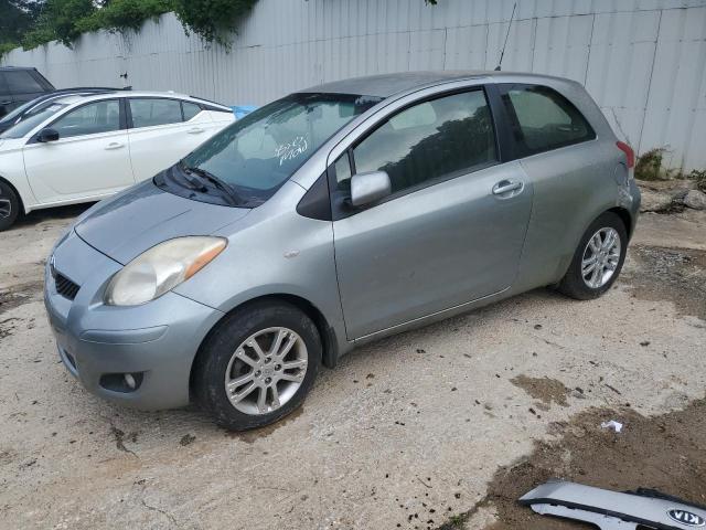 JTDJT4K34B5326657 | 2011 Toyota yaris