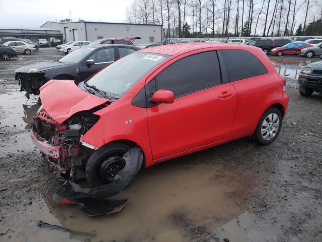 JTDJT4K3XA5304063 | 2010 Toyota yaris