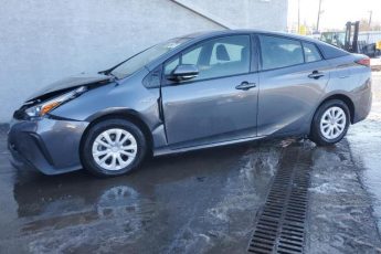 JTDKAMFU5N3158699 | 2022 TOYOTA PRIUS NIGH