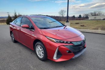 JTDKARFP1J3084229 | 2018 Toyota prius prime