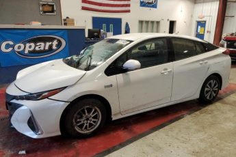 JTDKARFP5H3062650 | 2017 Toyota prius prime