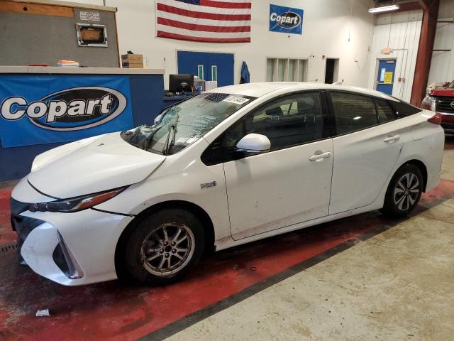 JTDKARFP5H3062650 | 2017 Toyota prius prime