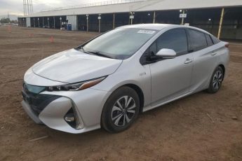 JTDKARFP6H3005891 | 2017 TOYOTA PRIUS PRIM