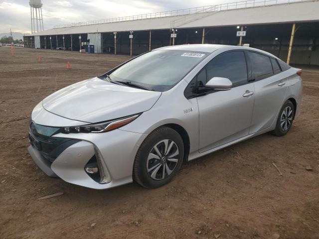 JTDKARFP6H3005891 | 2017 TOYOTA PRIUS PRIM