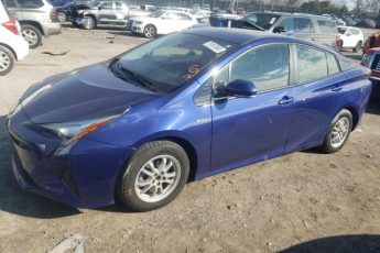 JTDKARFU1J3554846 | 2018 Toyota prius