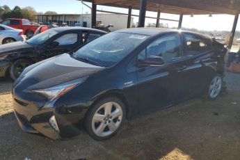 JTDKARFU2G3008128 | 2016 Toyota prius