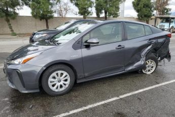 JTDKARFU2L3103914 | 2020 Toyota prius l