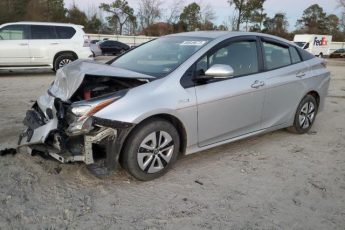 JTDKARFU5G3018362 | 2016 Toyota prius