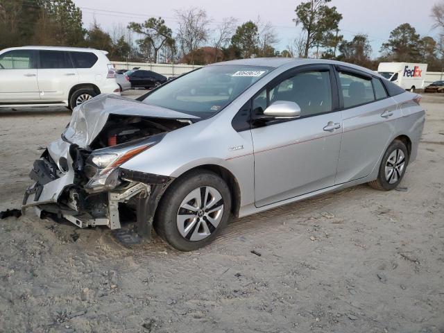 JTDKARFU5G3018362 | 2016 Toyota prius