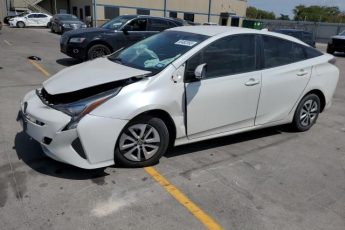 JTDKARFU8G3023569 | 2016 TOYOTA PRIUS