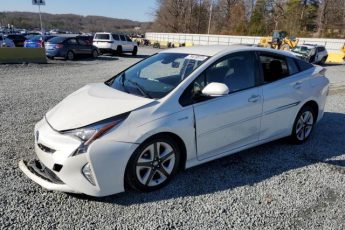 JTDKARFU9G3020065 | 2016 Toyota prius