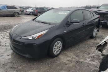 JTDKARFUXK3070031 | 2019 Toyota prius