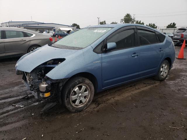 JTDKB20U177583293 | 2007 Toyota prius