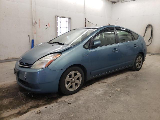 JTDKB20U187718502 | 2008 Toyota prius