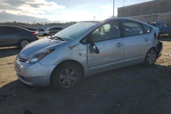 JTDKB20U187718645 | 2008 Toyota prius