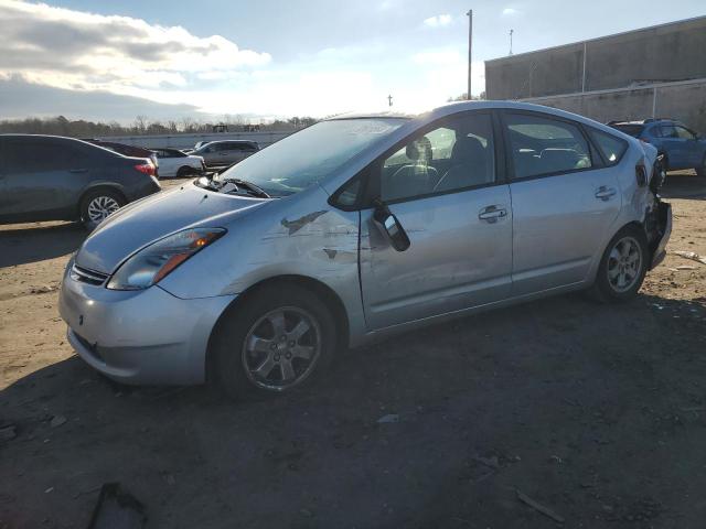 JTDKB20U187718645 | 2008 Toyota prius