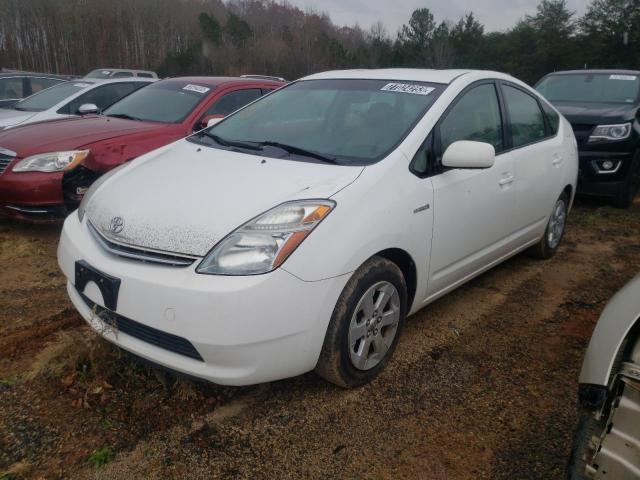 JTDKB20U193538722 | 2009 Toyota prius