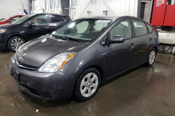 JTDKB20U273232481 | 2007 Toyota prius