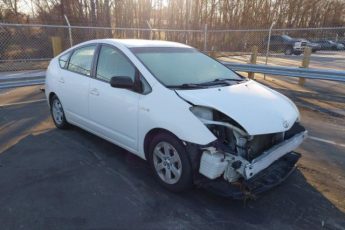 JTDKB20U277655005 | 2007 Toyota prius