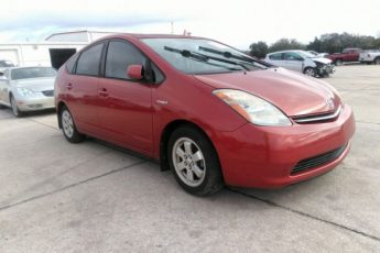 JTDKB20U377571615 | 2007 Toyota prius