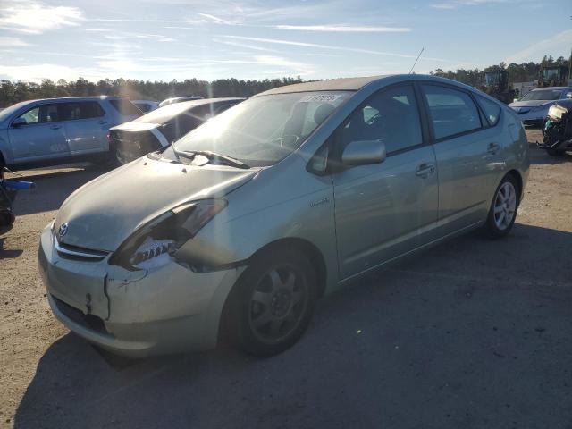 JTDKB20U377631375 | 2007 Toyota prius