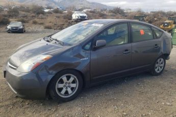 JTDKB20U393478801 | 2009 Toyota prius