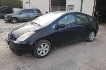 JTDKB20U440012563 | 2004 Toyota prius