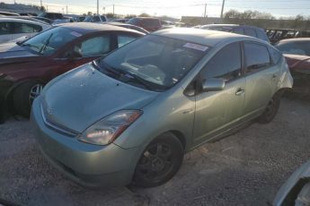 JTDKB20U483453145 | 2008 Toyota prius