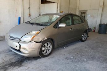 JTDKB20U563131112 | 2006 Toyota prius