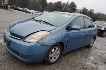 JTDKB20U563173070 | 2006 Toyota prius