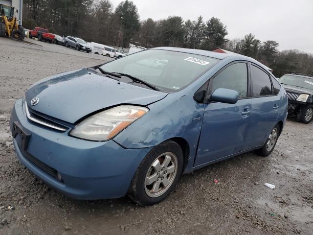 JTDKB20U563173070 | 2006 Toyota prius