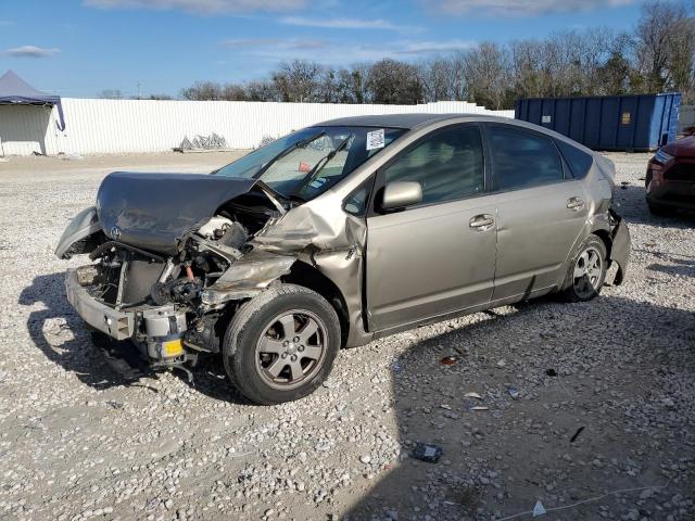 JTDKB20U577578016 | 2007 Toyota prius